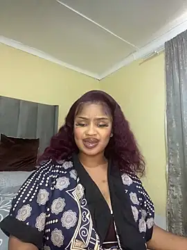 Amberr Roose online show from June 27, 11:48 am
