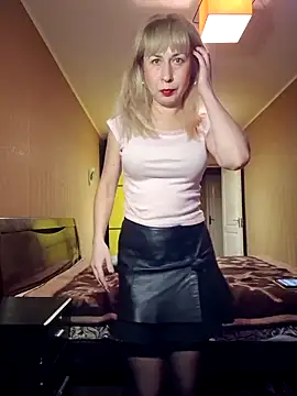 SelinaLovqx online show from February 26, 3:00 pm