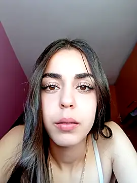 cotoncandyy online show from October 27, 2:43 pm