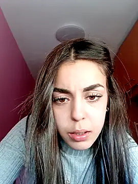 cotoncandyy online show from November 4, 3:00 pm