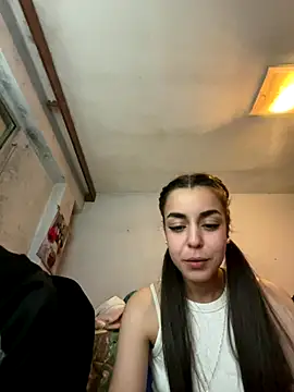 cotoncandyy online show from November 21, 6:39 pm