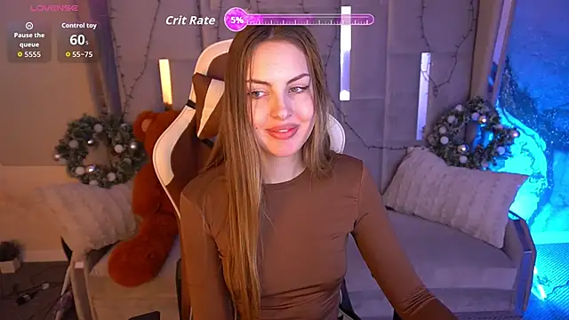 AleksaaJoy online show from January 19, 2:10 pm