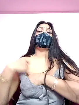 Cute Riya 1 online show from February 2, 10:03 am