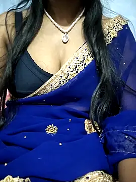 Ezabelljohn online show from April 4, 7:50 am