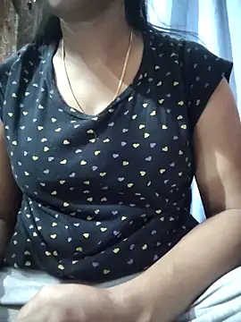 Ezabelljohn online show from April 10, 8:52 am