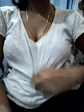 Ezabelljohn online show from April 23, 7:09 am