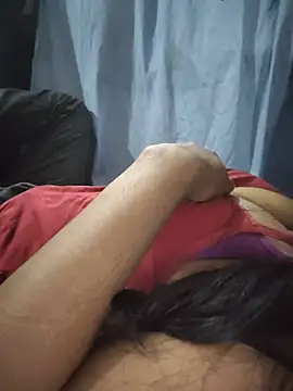 Ezabelljohn online show from May 23, 8:46 pm
