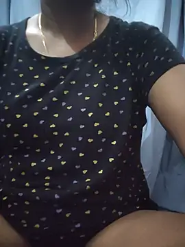Ezabelljohn online show from July 25, 7:06 am