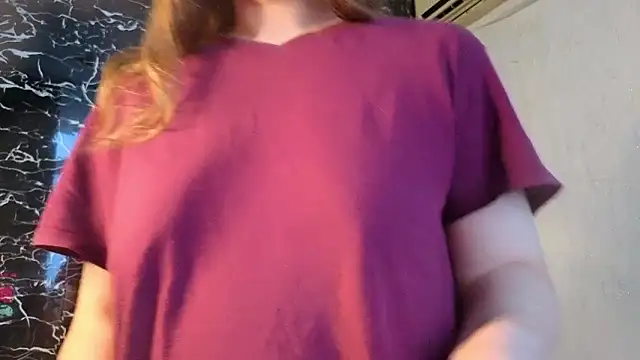 Biancka  online show from January 14, 6:19 am