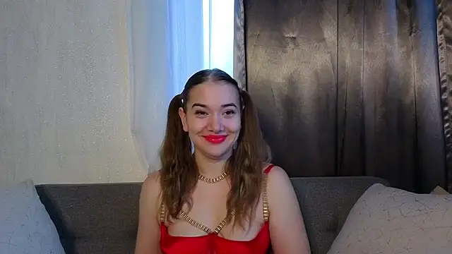 Biancka  online show from February 10, 6:06 am