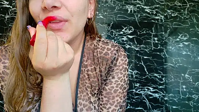 Biancka  online show from April 24, 5:32 am