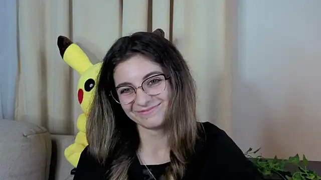 CasandraMickell online show from October 26, 9:10 pm