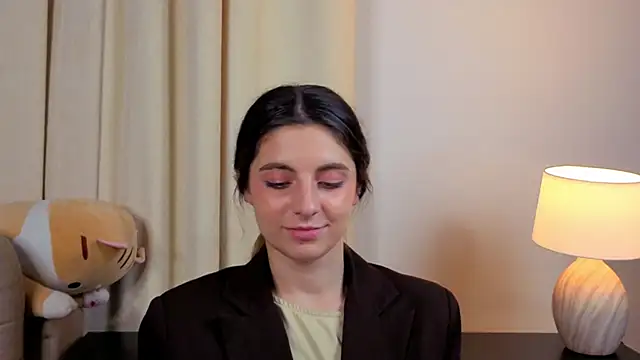 CasandraMickell online show from November 5, 6:19 pm