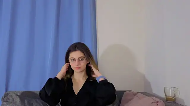 CasandraMickell online show from December 4, 9:34 pm