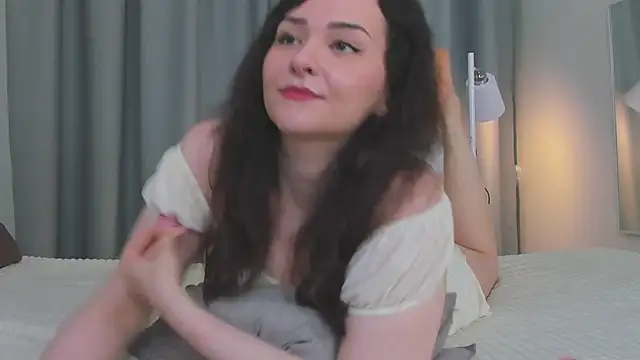 Snapshot of Camilla_Rowen chatting on May 21, 9:00 pm Camilla Rowen online show from May 21, 9:00 pm