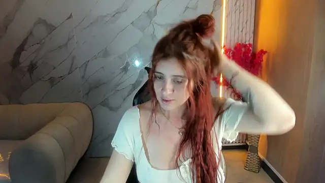 andrea tasty tf online show from April 21, 1:17 pm