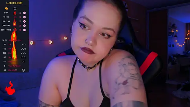 Snapshot of catchmybreath_ chatting on October 27, 12:20 pm catchmybreath  online show from October 27, 12:20 pm