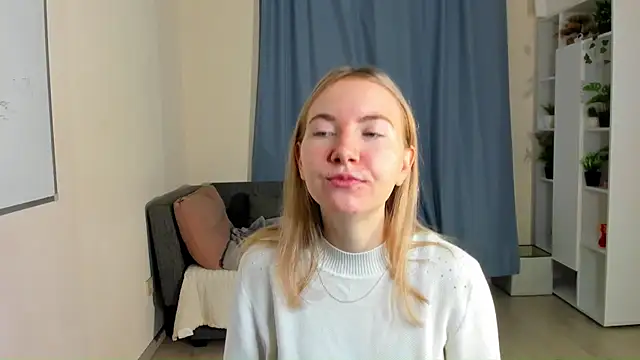 CathyHeximer online show from November 20, 7:08 am