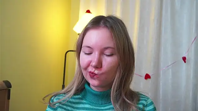 CathyHeximer online show from February 8, 7:34 am