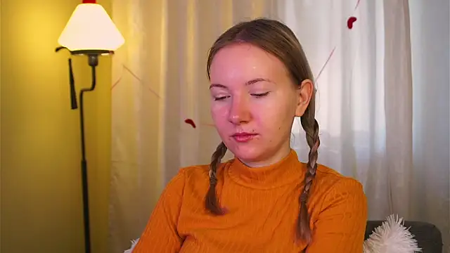 CathyHeximer online show from February 13, 7:26 am