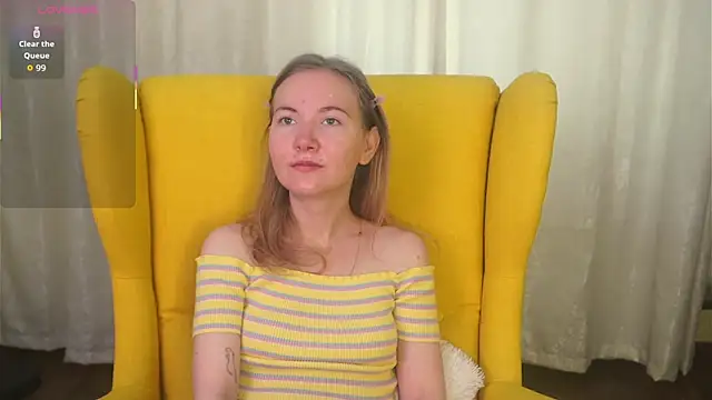 CathyHeximer online show from March 6, 7:05 am