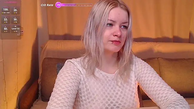 CherryNight6 online show from November 15, 6:04 pm