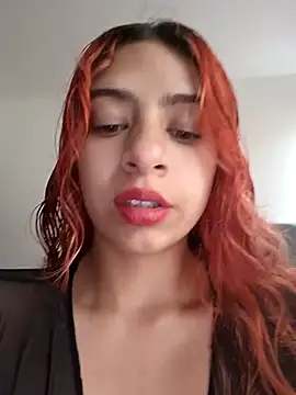 Snapshot of Lunatemptress4 chatting on November 29, 8:34 pm Lunatemptress4 online show from November 29, 8:34 pm
