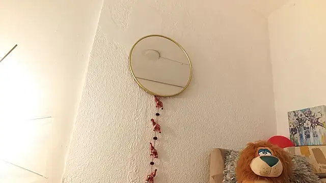 CarolineAikos online show from February 7, 12:42 pm