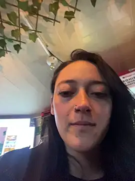 Lia  white online show from November 7, 10:54 pm