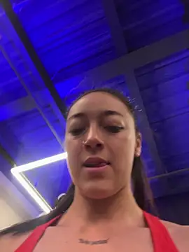 Lia  white online show from November 14, 7:01 pm