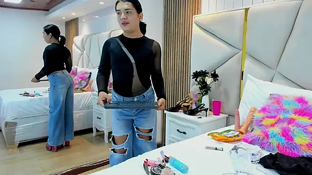 SweetKata  online show from December 5, 11:41 am