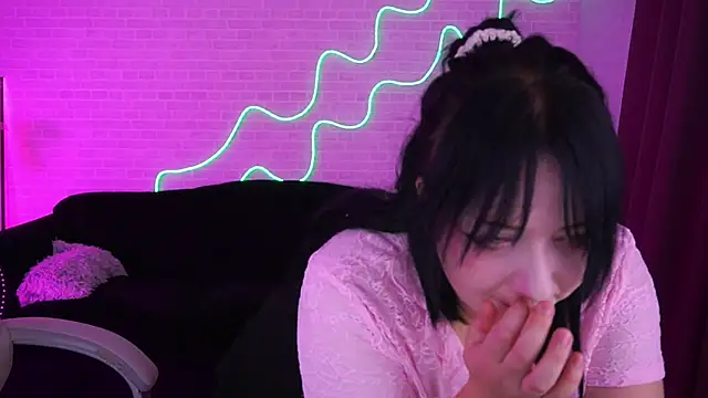 SweetLiluu online show from October 24, 7:16 am