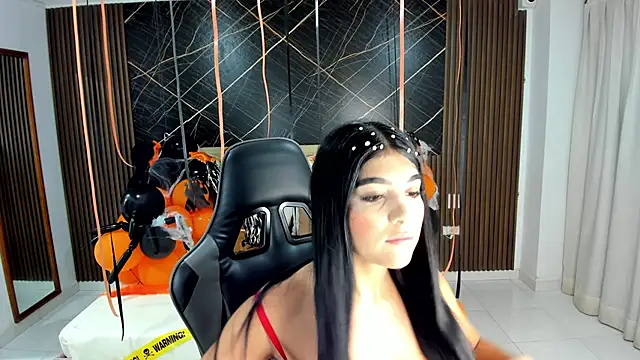 Milu 17 online show from November 1, 11:12 am