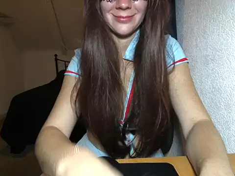 Aromaloveqq online show from November 18, 3:38 pm