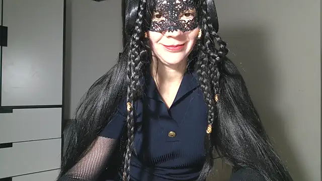 Aromaloveqq online show from December 18, 3:18 pm