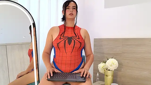 CelesteNash online show from January 16, 1:04 pm