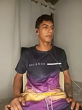 Snapshot of Gaming_sex chatting on October 23, 7:18 am Gaming sex online show from October 23, 7:18 am