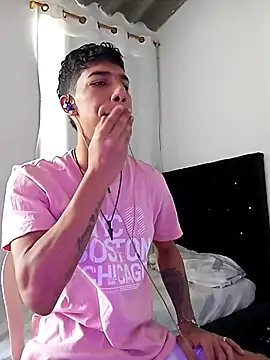 Snapshot of Gaming_sex chatting on October 25, 4:13 pm Gaming sex online show from October 25, 4:13 pm