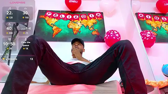 Neytanmalcon online show from February 14, 6:54 am