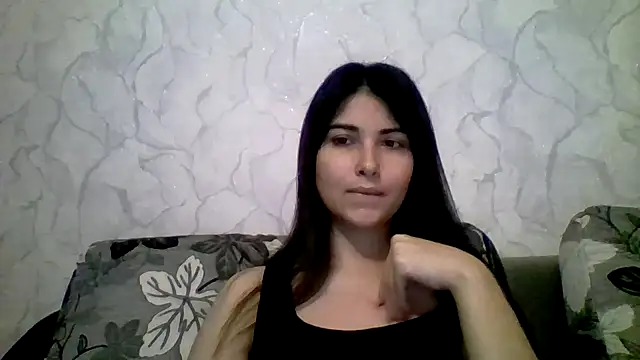 Amy-Diaz online show from October 24, 10:33 am