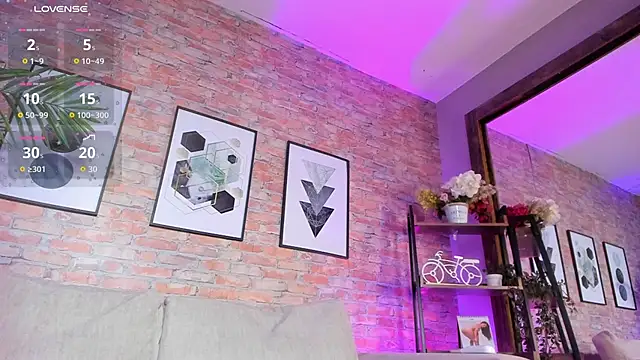 sophie duval online show from November 20, 11:54 am