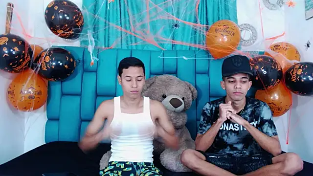 Theprince hot online show from October 25, 12:07 am