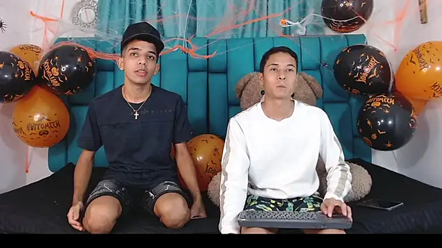 Theprince hot online show from October 25, 11:54 pm