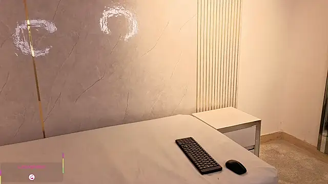 BBWroxy online show from October 23, 8:40 pm