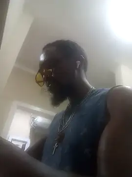 Blck420 online show from October 29, 9:38 pm