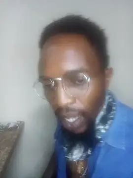 Blck420 online show from November 14, 9:35 pm