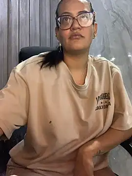 Snapshot of Destrukturada chatting on August 1, 7:29 am Destrukturada online show from August 1, 7:29 am