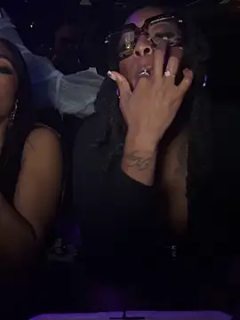 ForbiddenAddictions online show from October 24, 5:04 am