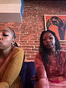 ForbiddenAddictions online show from March 19, 6:12 pm