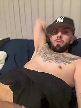 Jamall27 online show from February 16, 10:55 am